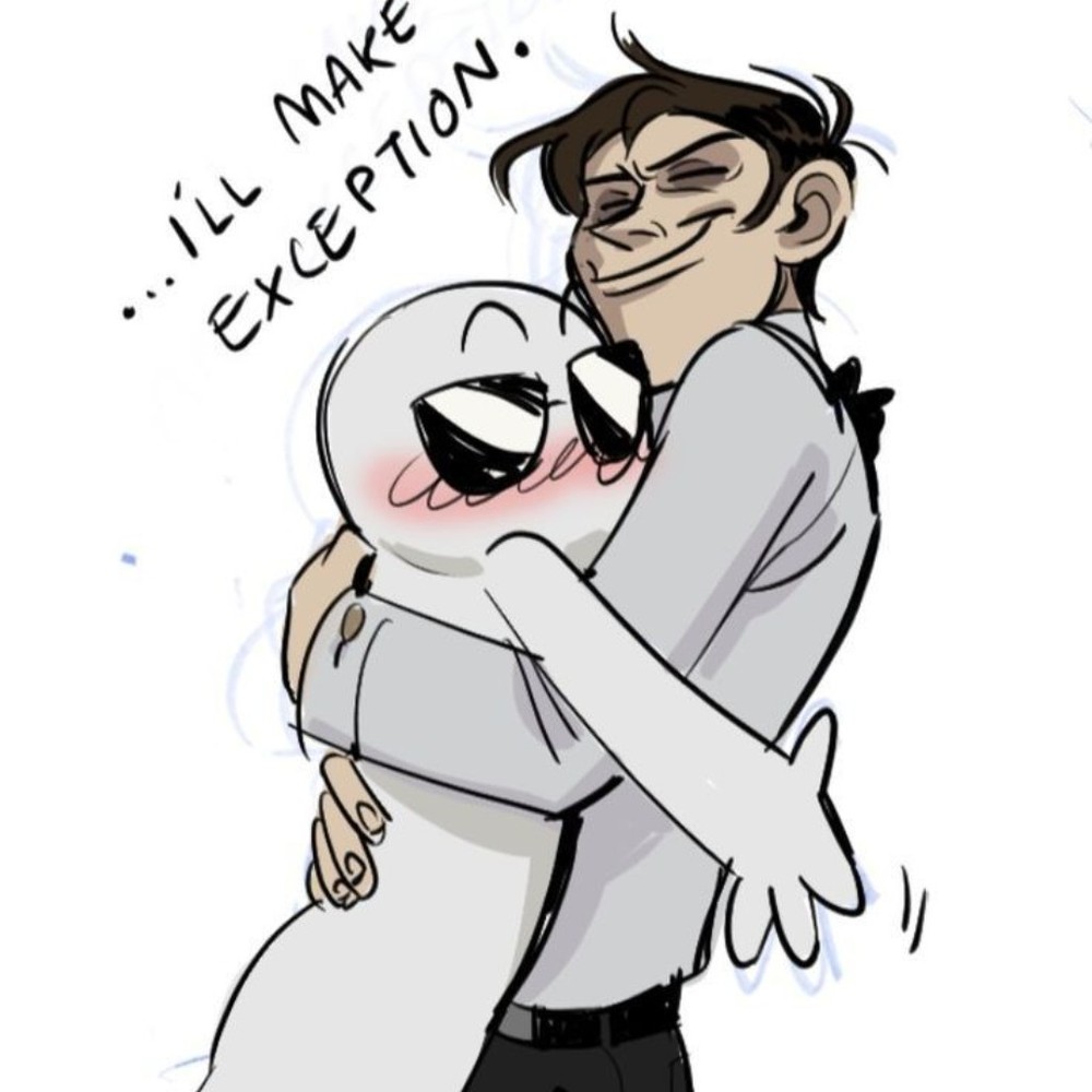 the meep behind the eeper